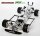 Mecatech Racing - FW01-2020 510mm  Chassiskit