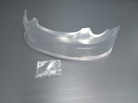 ST THREE Performance 1.5mm, cutted 505mm NO holes, Set EFRA 5077/25