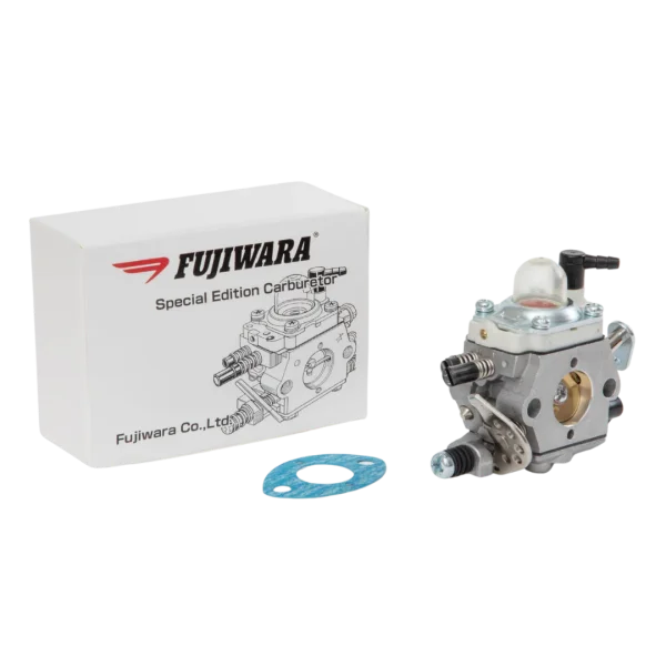 Zenoah Fujiwara HP G350RC Carb kit with 15mm Venturi [FKT3002]