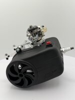 LC project  230er Tuning  Mecatech  Top Gun S88R ohne...