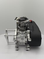 LC project  230er Tuning  Mecatech  Top Gun S88R ohne Zündung