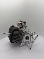 LC project  230er Tuning  Mecatech  Top Gun S88R ohne Zündung
