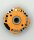TOUREX Power REVERSE Top Gun Mix Shoes 10000-12000U/min 2,4 mm Springs