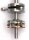 TOUREX Power REVERSE Top Gun Mix Shoes 10000-12000U/min 2,4 mm Springs