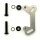 SCS M2 Power Fan Wheel  60-72 mm- Ignition Bracket Top Gun 26-32 Grad