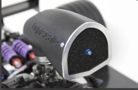 Lightscale - Air Box Formel 1 NRG