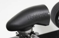 Lightscale - Air Box Formel 1 NRG