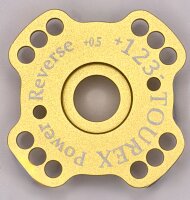 Kuppungsdeckel REVERSE_+0,5 mm+600_U/min