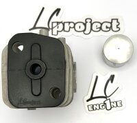 LC project  230er Zylinderkit Tuning