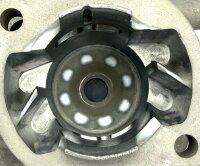 LC project  230er Zylinderkit Tuning