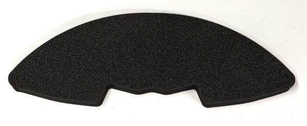 Front Bumper ST THREE Performance Universa No holes