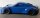 ST THREE Performance Lackiert Blau 1,5 mm dick Mecatech Löcher