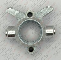 Front Axle Upright