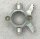 Front Axle Upright