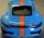 ST THREE Performance Lackiert Gulf 1,5 mm mit löcher Mecatech