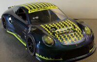 ST THREE Performance Lackiert Profiel 1,5 mm mit löcher Mecatech