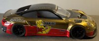 ST THREE Performance Lackiert HARIBO   1 mm mit löcher Mecatech