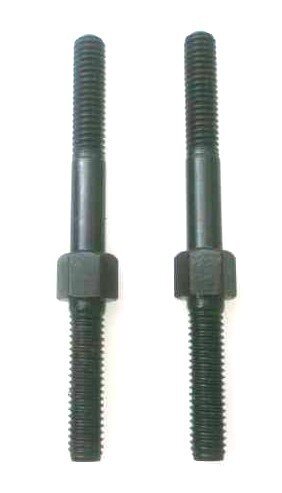 SERVO TURN BUCKLE HEXAGONAL 6X48 Pz.2