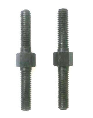 DOUBLE SERVO TURN BUCKLE HEXAGONAL 6*30 Pz.2