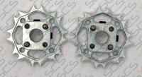 Bremsscheibenmitnehmer hinten 11,5 mm (2 Stk.)