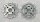 Bremsscheibenmitnehmer hinten 11,5 mm (2 Stk.)