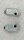 Body mount antiroll bar blade rh