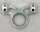 Differential bearing support