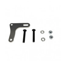 Staffa Posteriore Fissaggio Diablo XR4 (All Series) CORTO...