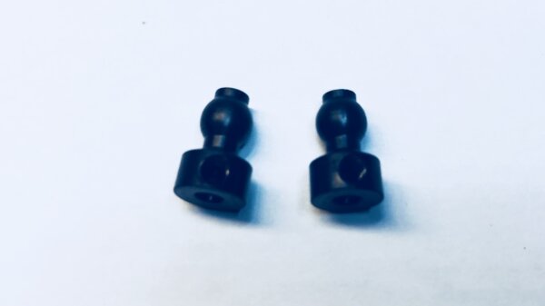 BALL FOR UNIBALL TORSION BAR FR/FR2 PCS. 2