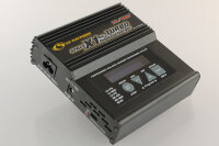 X1 Turbo plus Schnellladegerät 7A/80W 12V/240V
