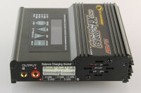 X1 Turbo plus Schnellladegerät 7A/80W 12V/240V