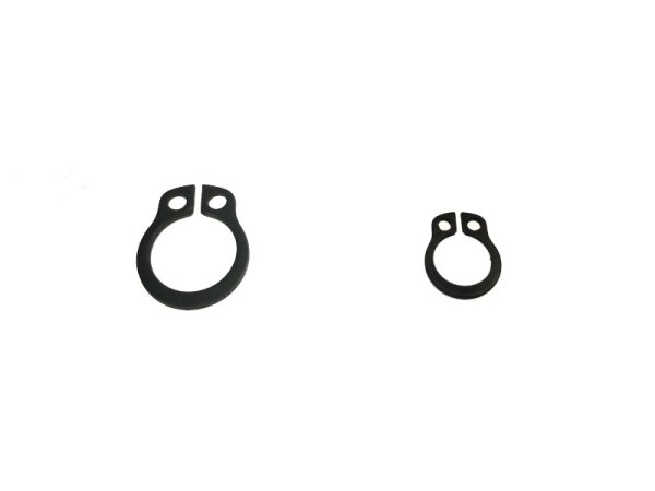 Klemm Ring