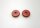 SHOCK PISTON XXL RED PCS. 2