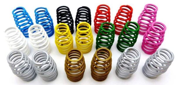 BIG BORE SHOCK PROGRESSIVE KIT CP.9