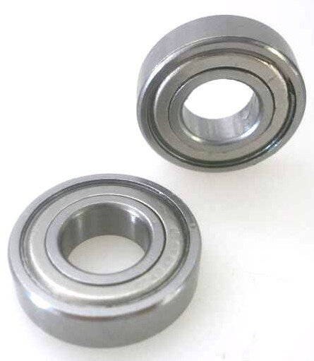 BEARING 10.19.7MM PCS. 2