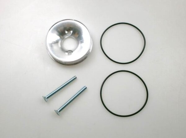 ALLOY BASE KIT FOR AIR FILTER