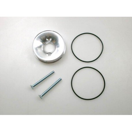 O- RING SET FOR AIR FILTER ALLOY BASE PCS. 2