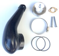AIR BOX CARBON NEW 2016