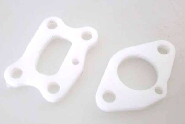 PTFE SEAL SET FOR ALU ISOLATOR PCS. 2