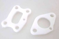 PTFE SEAL SET FOR ALU ISOLATOR PCS. 2