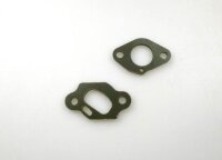 BACHELITE SEAL SET FOR ALU ISOLATOR PCS. 2