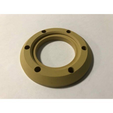 CLUTCH RUNNER CENTAX PCS. 1