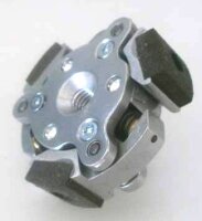 ADJUSTABLE CLUTCH 3 STRAINS FERODO GENIUS PCS. 1