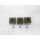 CLUTCH STRAINS PCS. 3