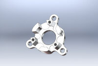 BODY CLUTCH + GRAIN M5 PCS. 1