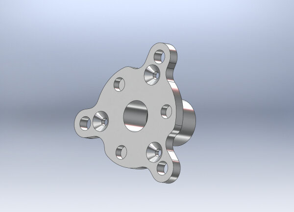CONE CLUTCH GENIUS PCS. 1