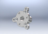 CONE CLUTCH GENIUS PCS. 1