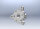 CONE CLUTCH GENIUS PCS. 1
