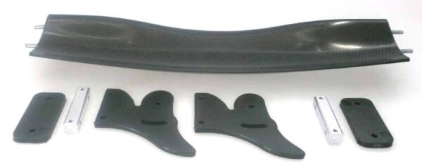 AILERON NEW FERRARI SHORT FOR BMW-ALFA PCS. 1