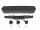 SPATULA WITH SPONGE KIT NEW PCS. 1